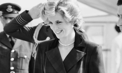 Prințesa Diana 1985, Getty (2) jpg