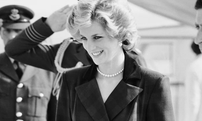 Prințesa Diana 1985, Getty (2) jpg