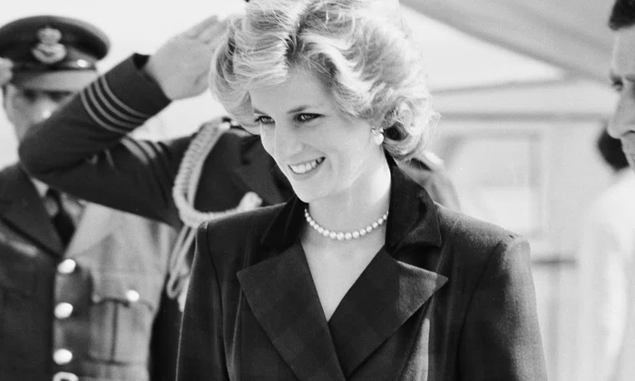 Prințesa Diana 1985, Getty (2) jpg