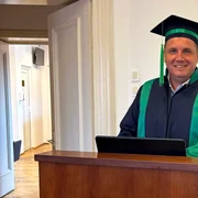 Narcis Răducan | Facebook: Narcis Răducan 