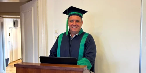 Narcis Răducan | Facebook: Narcis Răducan