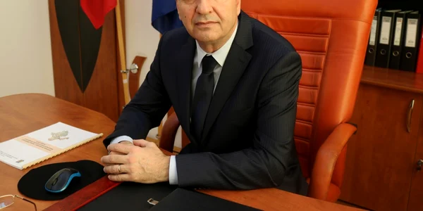prefect cristinel pavel FOTO Alexandra Georgescu 