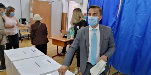 ion stefan vot