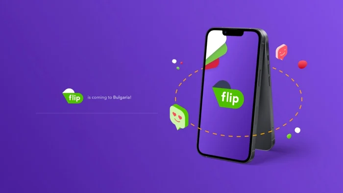 FOTO flip.ro