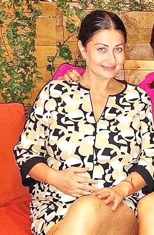 Flavia a declarat adesea că-și dorește copii