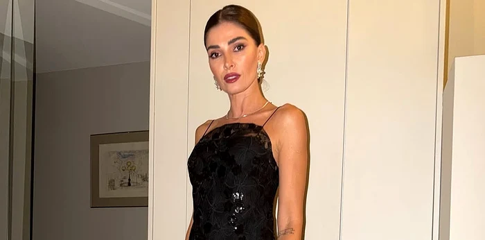 Alina Pușcaș / Foto: Instagram