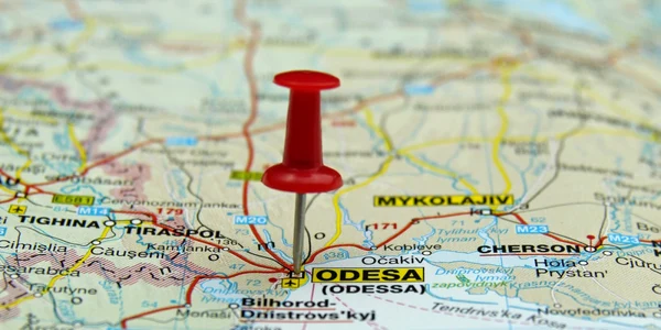 harta Odesa Ucraina FOTO Shutterstock