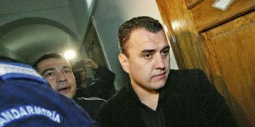  Adrian Cocoană a ucis în anul 2008 un tânăr pe trecerea de pietoni