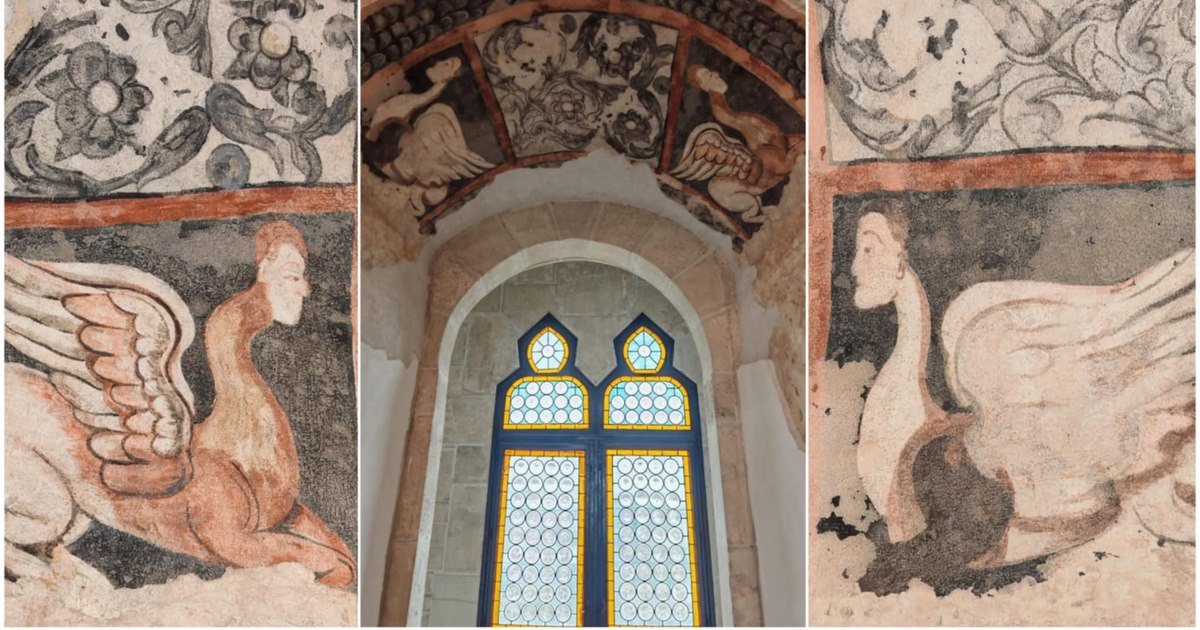 Descoperire surprinzătoare la Castelul Corvinilor: Creaturi medievale hibride, demascate după sute de ani.