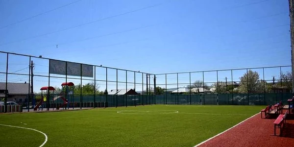 teren sport