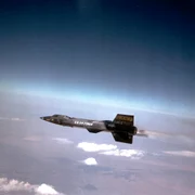 North American X 15 jpg