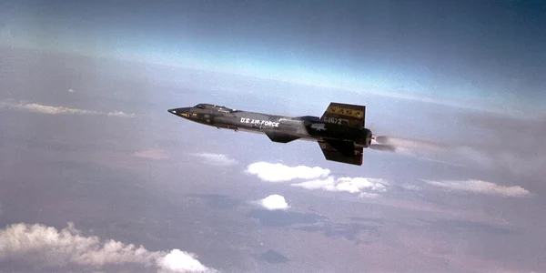 North American X 15 jpg