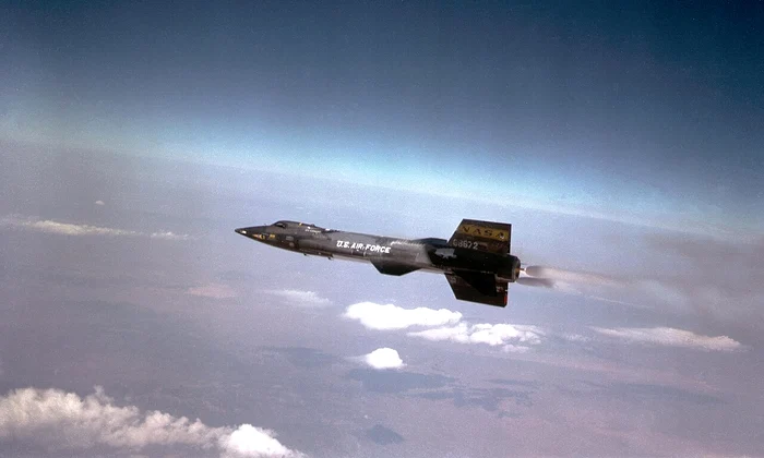 North American X 15 jpg