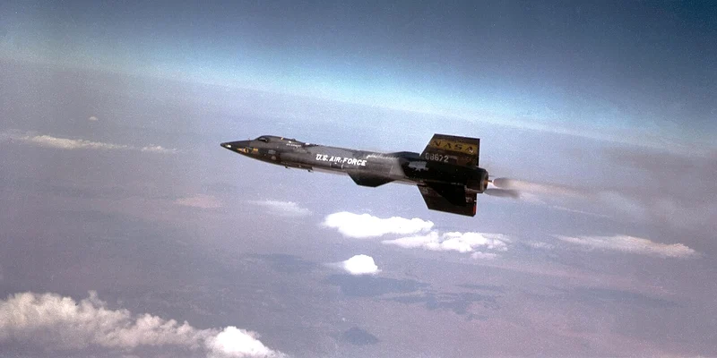 North American X 15 jpg