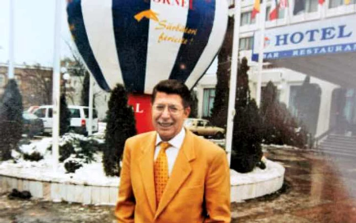 Ospătarul lui Ceauşescu, îmbogăţit post-mortem