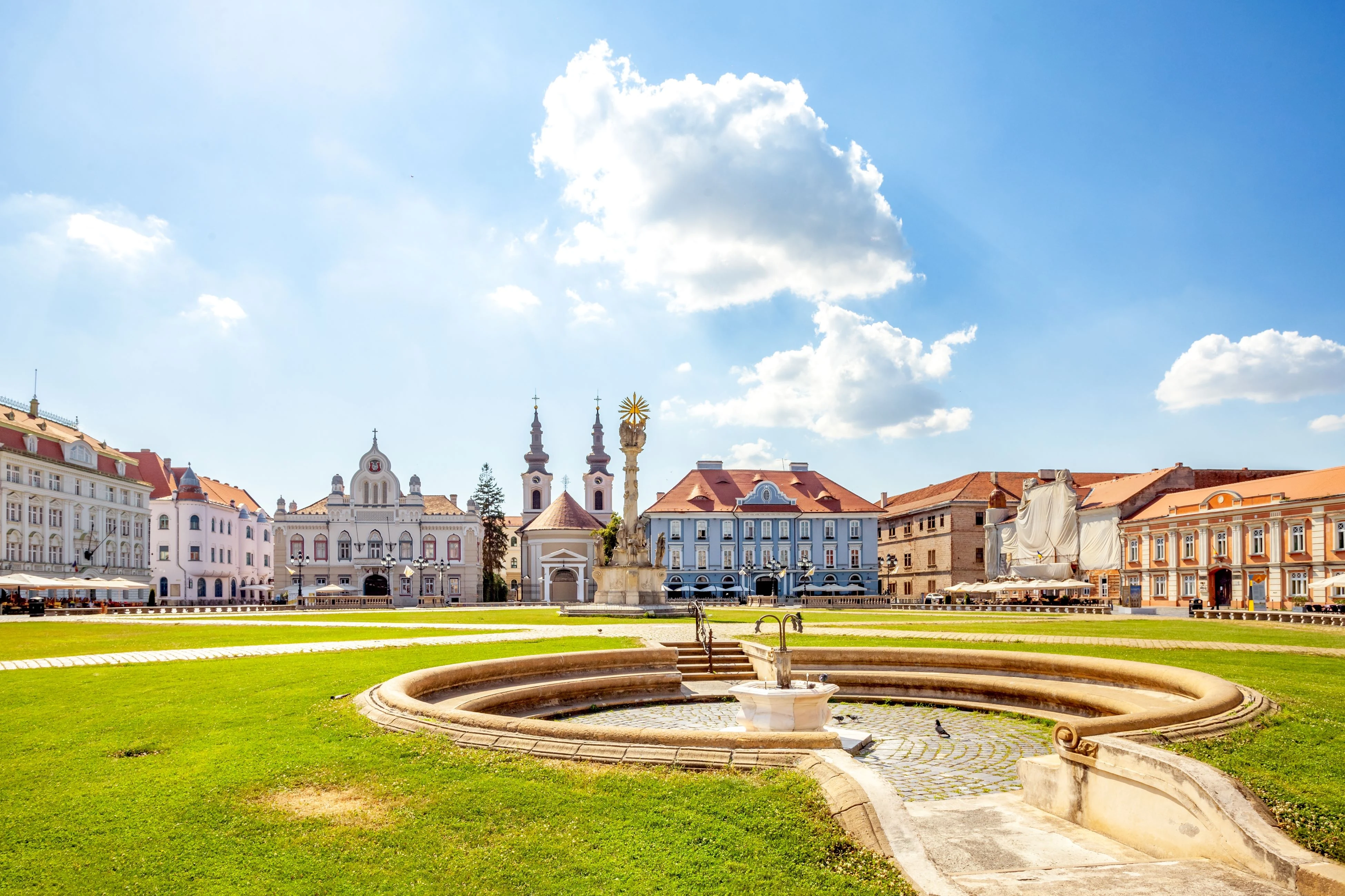 Orașul din România desemnat „Destinația Anului 2026” și lider la turism urban: ierarhie surpriză în clasament