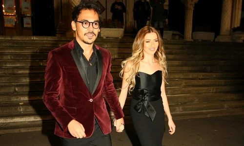 Răzvan Simion (35 de ani) și Lidia Buble (22 de ani) jpeg