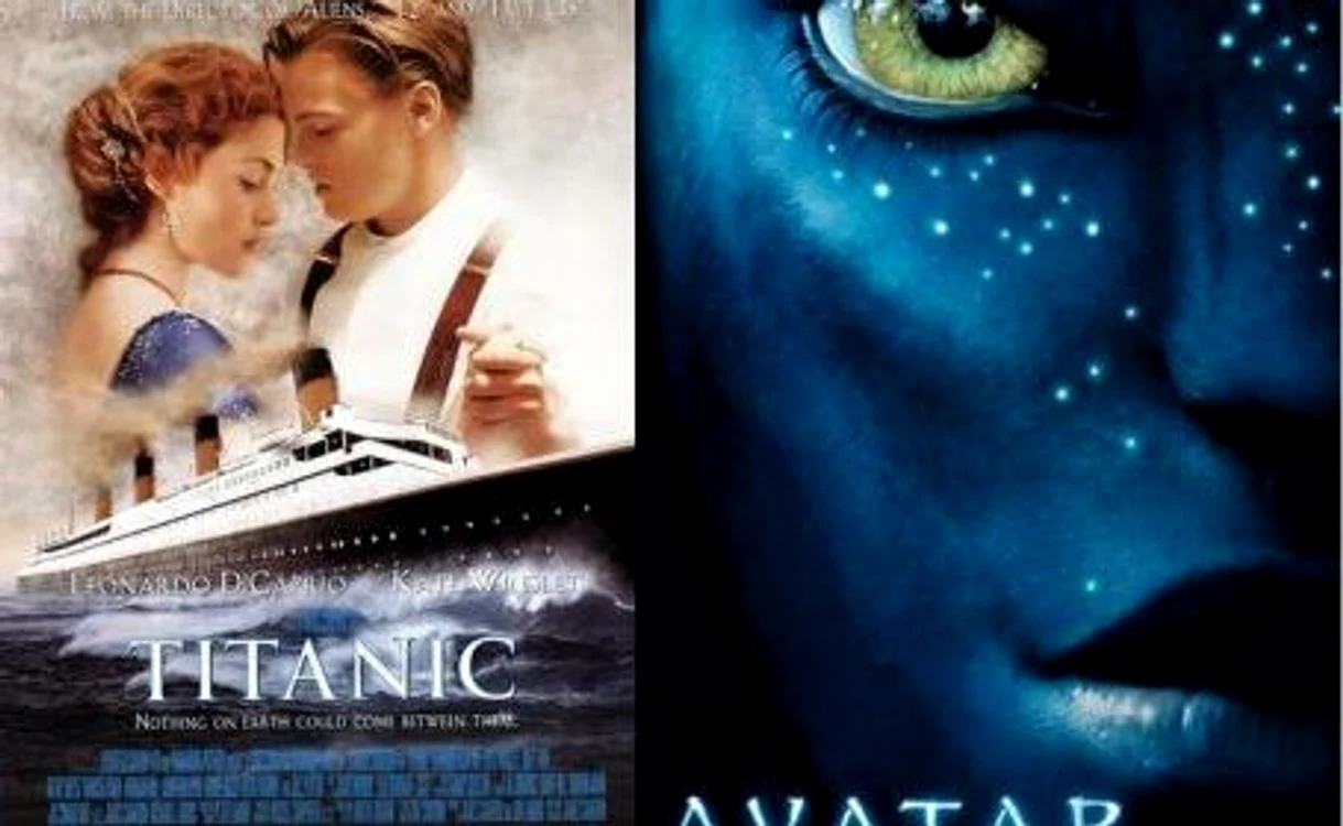 
    Filmul "Avatar" a detronat "Titanicul" la categoria încasări.  
