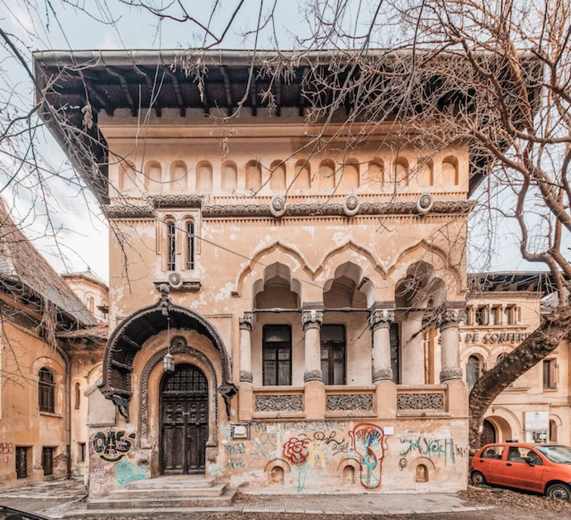 FOTO: Alberto Groşescu