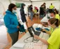 Experiment răspândire coronavirus la un concert în Leipzig FOTO Guliver Getty Images / Hendrik Schmidt