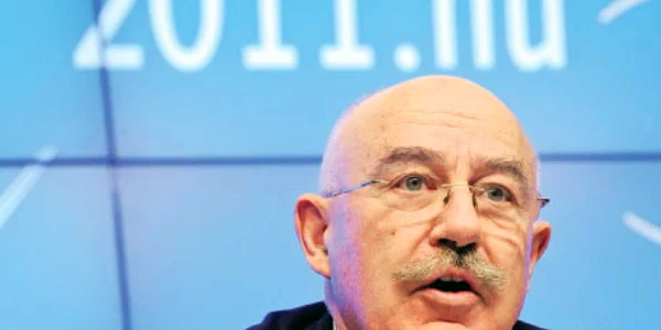 Ministrul de Externe, János Martonyi, a prezentat priorităţile președinţiei ungare a UE  