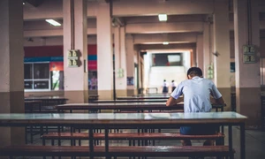 Elev FOTO Shutterstock