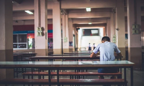 Elev FOTO Shutterstock 