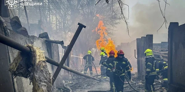 Zona rezidentiala din Odesa atacata de rusi FOTO EPA EFE jpg