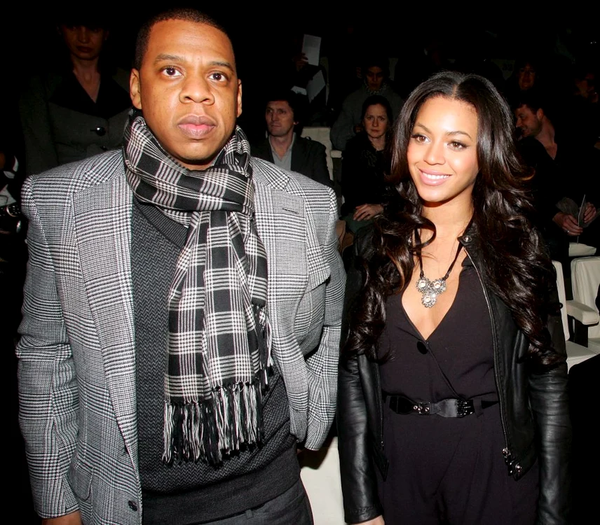 
    Jay-Z şi Beyonce au câştigat în 12 luni nu mai puţin de 122 de milioane de dolari. (Foto: EPA)  