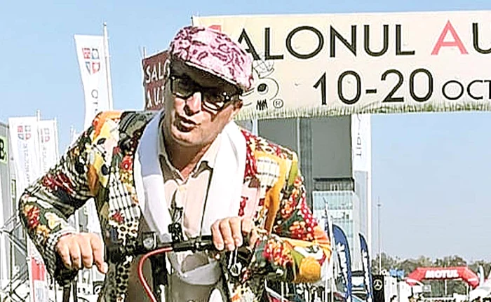 Se strecoară mai ușor în trafic