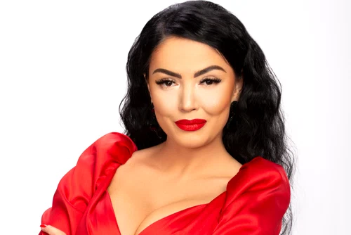 Andreea Mantea prezintă ''Casa iubirii''