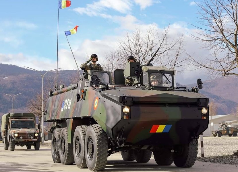 Implicarea României într-un conflict, principala sursă de îngrijorare a românilor - Sondaj INSCOP