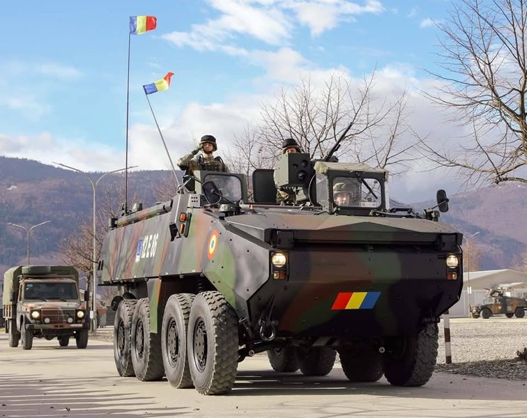 Apărarea primește în 2025 2,5% din PIB. Ce arată proiectul de buget