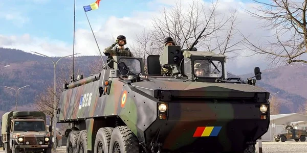 Soldati Romani FOTO MAPN jpg