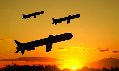 Racheta de croazieră Tomahawk, coșmarul planificatorilor militari sovietici (© Shutterstock)