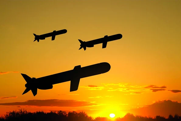 Racheta de croazieră Tomahawk, coșmarul planificatorilor militari sovietici (© Shutterstock)