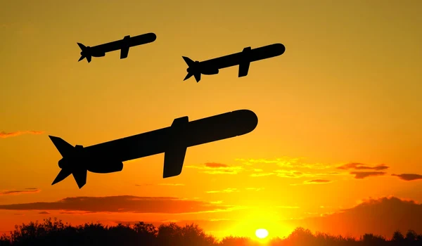 Racheta de croazieră Tomahawk, coșmarul planificatorilor militari sovietici (© Shutterstock)