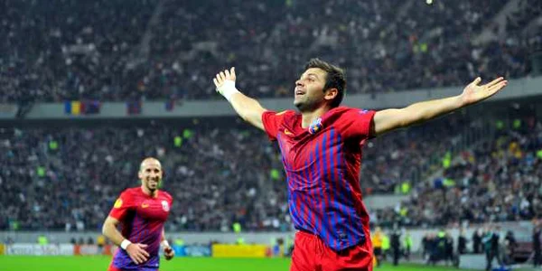 steaua