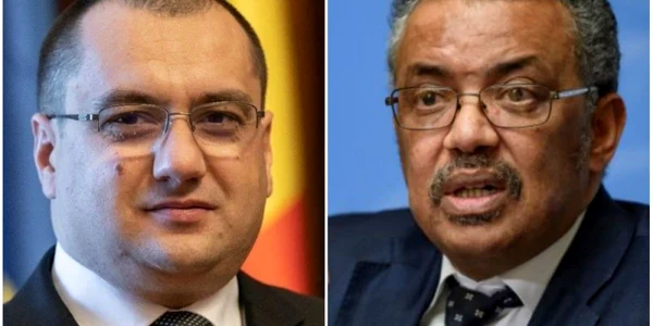 cristian terhes cere demisia sefului oms foto colaj