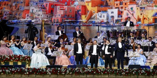 Andre Rieu