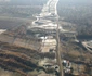 Transcarpaţi - Autostrada A1 Sibiu - Piteşti tronsonul Curtea de Argeş - Piteşti Foto CNAIR