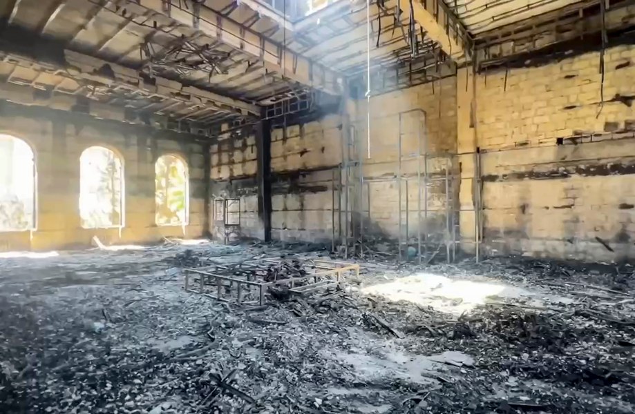 Cum se explică violențele recente ale extremiștilor ruși în Daghestan. Mesajul ISIS după atacurile în care au murit cel puțin 21 de persoane