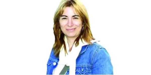 Sînziana Ionescu
