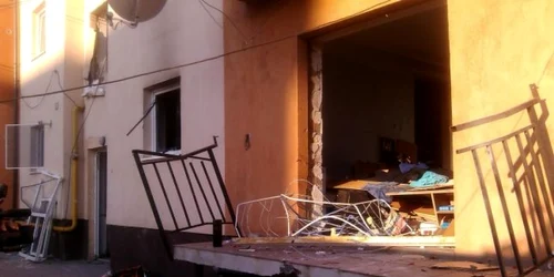 explozie cluj