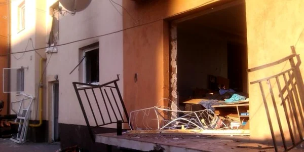 explozie cluj
