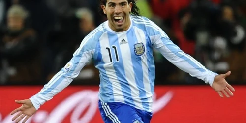 Tevez