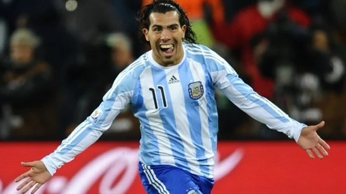 Tevez