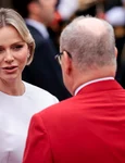 Prințesa Charlene de Monaco  foto   GettyImages jpg
