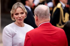 Prințesa Charlene de Monaco  foto   GettyImages jpg