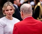 Prințesa Charlene de Monaco  foto   GettyImages
